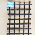 Glass Fiber Grids for Strength Road Bed